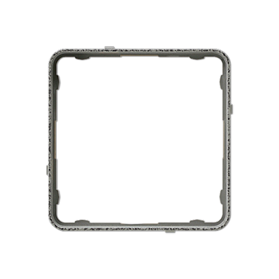 JUNG CDP81GT, Internal Colour Frame, 4011377878808