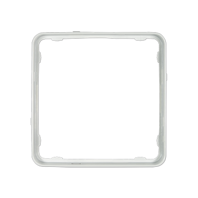 JUNG CDP81LG, Internal Colour Frame, 4011377878204