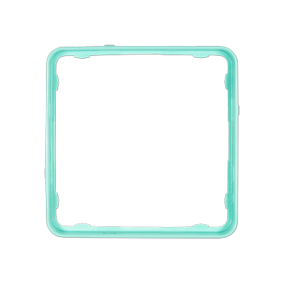 JUNG CDP81LGN, Internal Colour Frame, 4011377878006