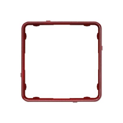 JUNG CDP81RTM, Internal Colour Frame, 4011377878600