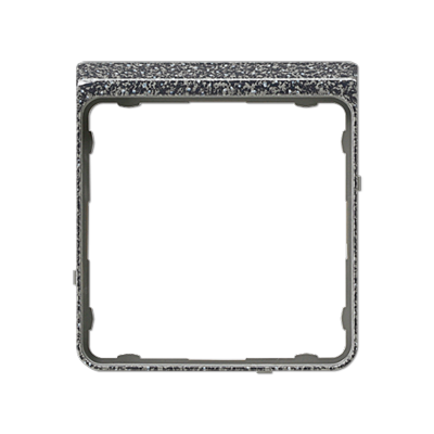 JUNG CDP82GT, External Colour Frame, 4011377877702