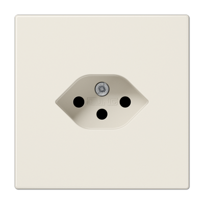 JUNG LS1520-13SEV, SEV socket, 4011377084889