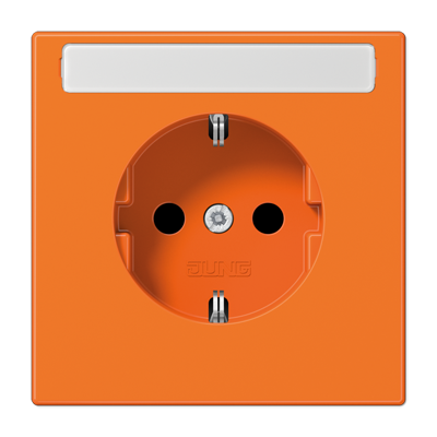 JUNG LS1520BFKINAO, SCHUKO?socket 16?A?/?250?V, 4011377158580