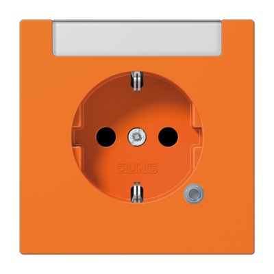 JUNG LS1520INAKOO, SCHUKO socket, 4011377165014