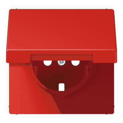 JUNG LS1520KLPLRT, centre plate, 4011377146037