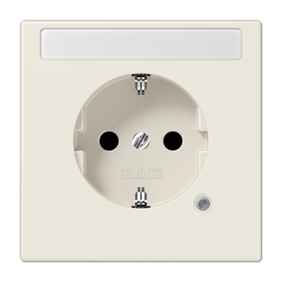JUNG LS1520NAKO, SCHUKO socket, 4011377147171