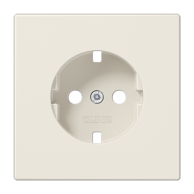 JUNG LS1520PL, centre plate, 4011377063877