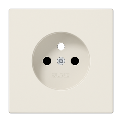 JUNG LS1521FKIPL-1, centre plate, 4011377067271