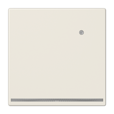 JUNG LS1539-OLNW, LED light signal, 4011377154438