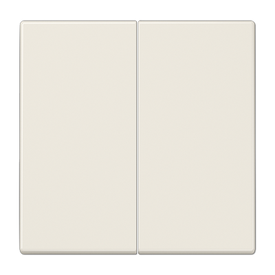 JUNG LS1565.07, Dimmer Plate, 4011377020580