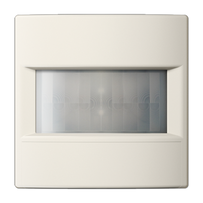 JUNG LS17180WU, LB Management motion detector 1.1?m, 4011377168404