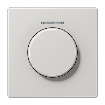 JUNG LS1940KO5LG, centre plate, 4011377126428