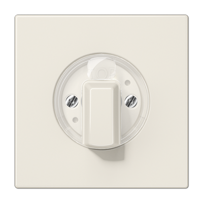 JUNG LS1941, centre plate, 4011377114258