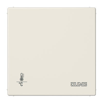 JUNG LS2178ORTS, KNX room termperature controller, 4011377021556