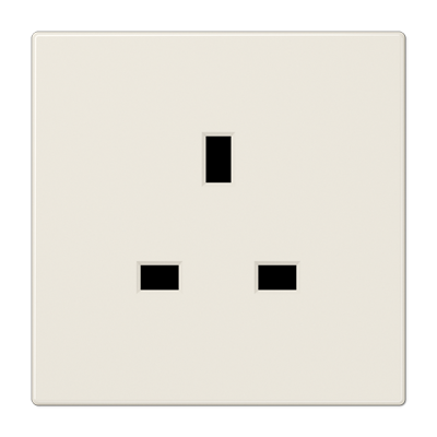 JUNG LS3521, BS socket, 4011377017191