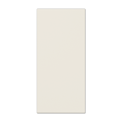 JUNG LS50NAW, neutral cover, 4011377118416