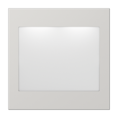 JUNG LS539LGLEDWB, LED light signal, 4011377993006