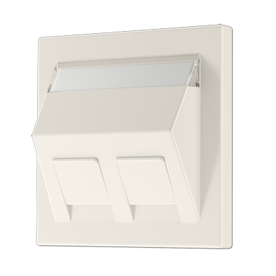 JUNG LS569-30BFPL, centre plate, 4011377119666