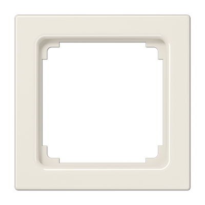 JUNG LS961Z, intermediate frame, 4011377105508