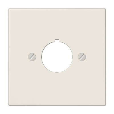 JUNG LS964, centre plate, 4011377107403