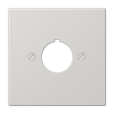 JUNG LS964LG, centre plate, 4011377049949