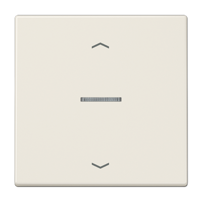 JUNG LS990KO5P, rocker, 4011377211858