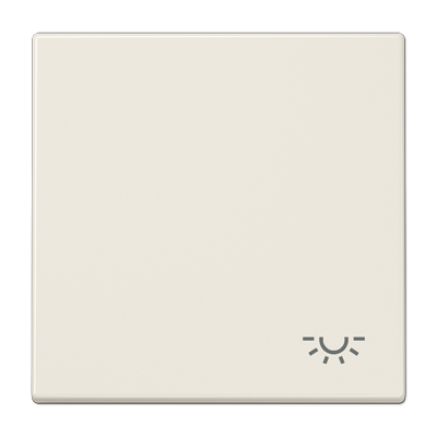 JUNG LS990L, rocker, 4011377128705