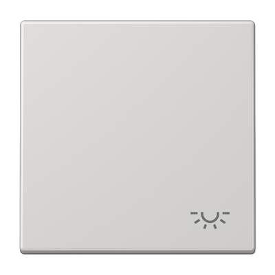 JUNG LS990LLG, rocker, 4011377018853