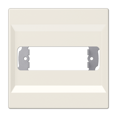 JUNG LS994-1, centre plate, 4011377141001