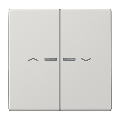 JUNG LS995KO5PLG, rocker, 4011377220959