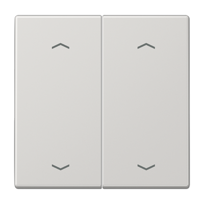 JUNG LS995MPLG, rocker, 4011377025752