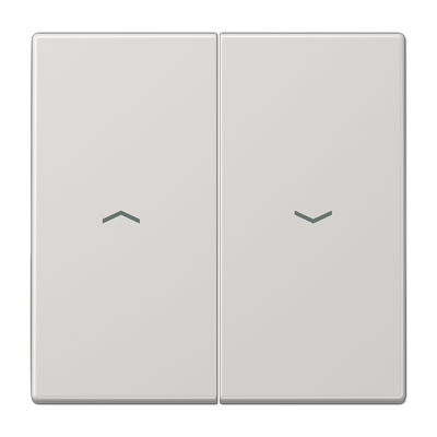 JUNG LS995PLG, rocker, 4011377945203