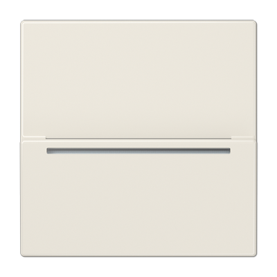 JUNG LSCARDRFID, Key card holder RFID, 4011377164574