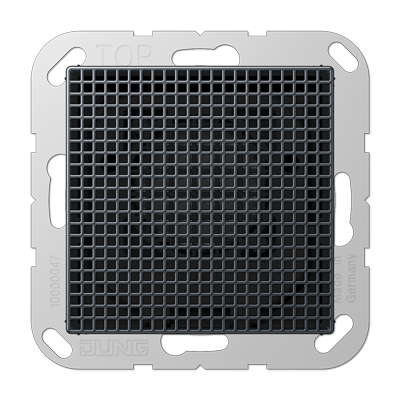 JUNG LSMA4ANM, loudspeaker module A500, 4011377129788