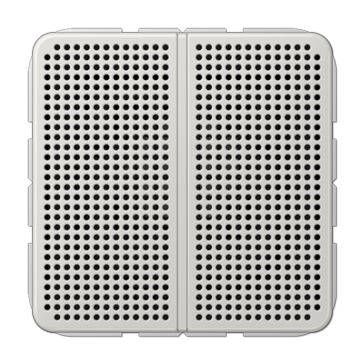 JUNG LSMCD4LG, loudspeaker module CD500, 4011377050358