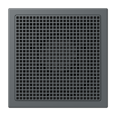 JUNG LSMLC4202, loudspeaker module LS990 LC32010, 4011377271784