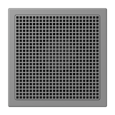 JUNG LSMLC4203, loudspeaker module LS990 LC32011, 4011377271791
