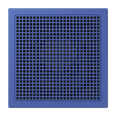 JUNG LSMLC4206, loudspeaker module LS990 LC32020, 4011377271821