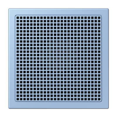 JUNG LSMLC4207, loudspeaker module LS990 LC32021, 4011377271838