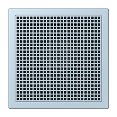 JUNG LSMLC4208, loudspeaker module LS990 LC32022, 4011377271845