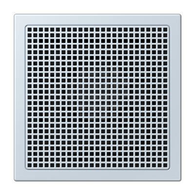 JUNG LSMLC4209, loudspeaker module LS990 LC32023, 4011377271869