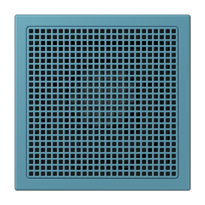 JUNG LSMLC4212, loudspeaker module LS990 LC32031, 4011377271890