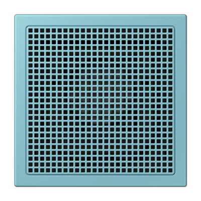 JUNG LSMLC4213, loudspeaker module LS990 LC32032, 4011377271906