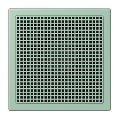 JUNG LSMLC4217, loudspeaker module LS990 LC32041, 4011377271944
