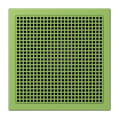 JUNG LSMLC4220, loudspeaker module LS990 LC32051, 4011377271975