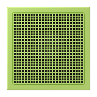 JUNG LSMLC4221, loudspeaker module LS990 LC32052, 4011377271982