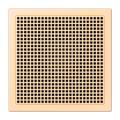 JUNG LSMLC4223, loudspeaker module LS990 LC32060, 4011377272002