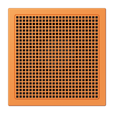 JUNG LSMLC4225, loudspeaker module LS990 LC32081, 4011377272026