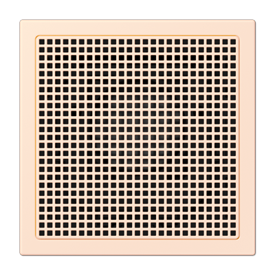 JUNG LSMLC4226, loudspeaker module LS990 LC32082, 4011377272033