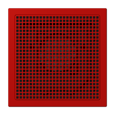 JUNG LSMLC4227, loudspeaker module LS990 LC32090, 4011377272040